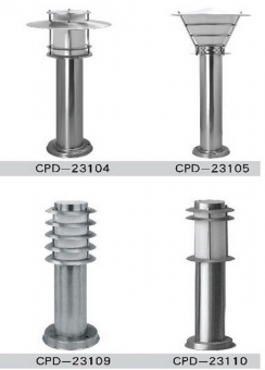 草坪灯23104
