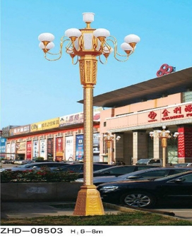 上海扬州中华灯多少钱